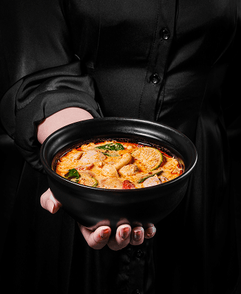 TOMYUM
