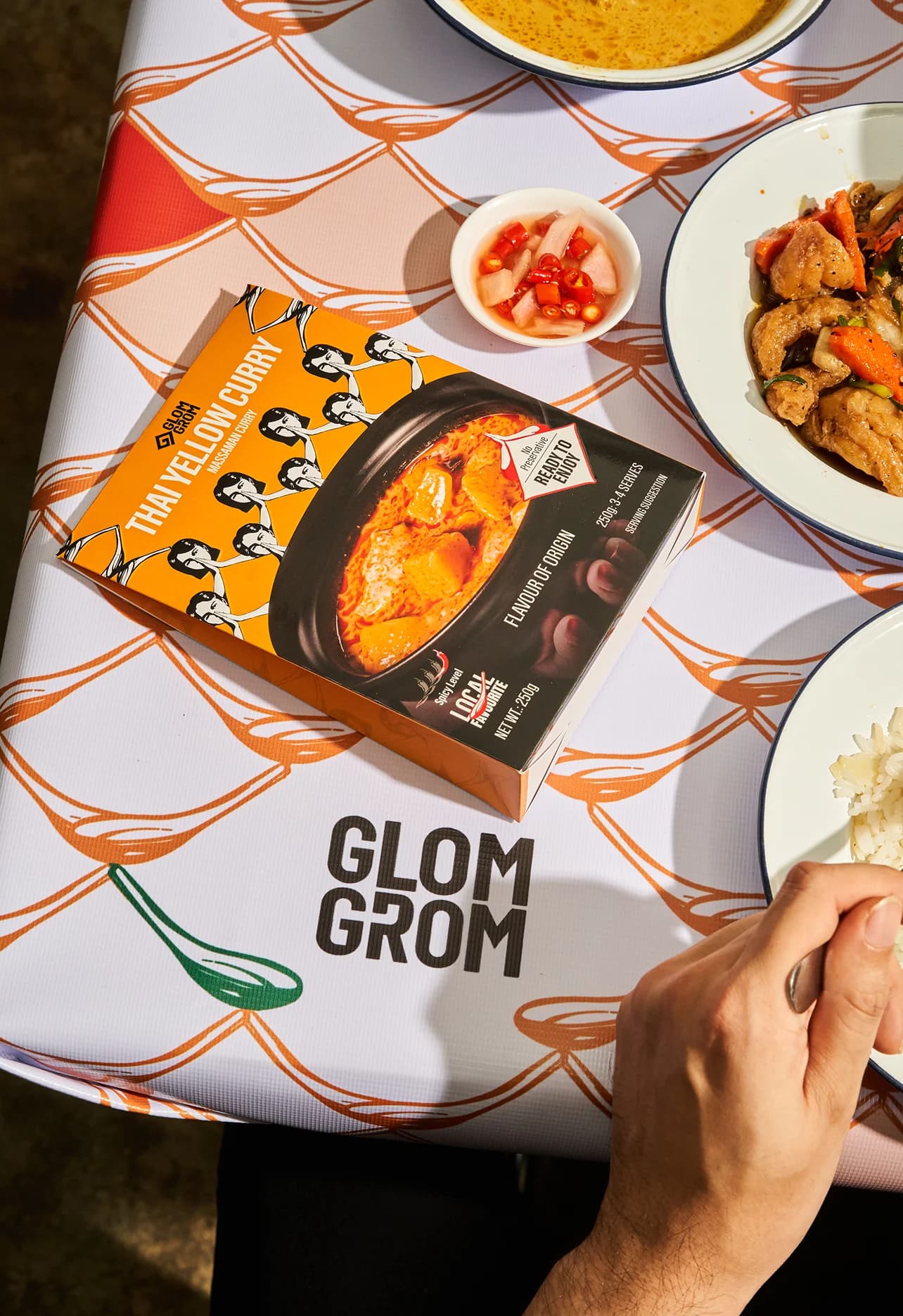 GlomGrom right 3
