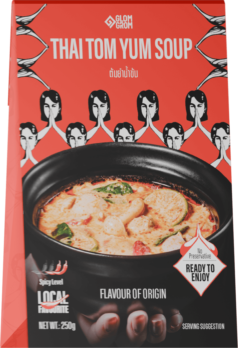 TOMYUM